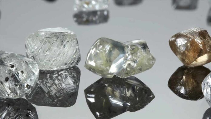 Pangolin Diamonds to takeover Amulet Diamond