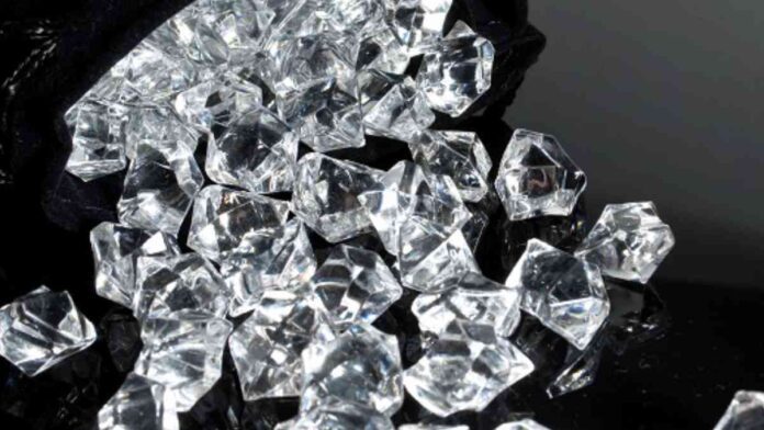 Petra Diamonds surge in June 2022 sales