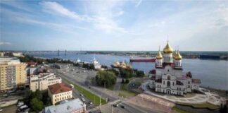 Plans to build a hi-tech Diamond Technopark in Arkhangelsk province