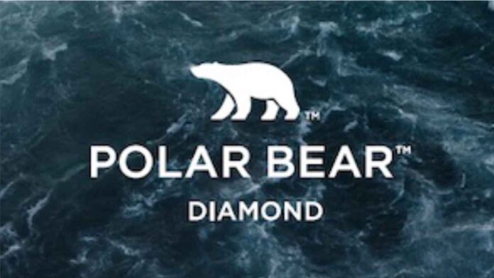 Polar Bear Diamond ™ brand is making a comeback