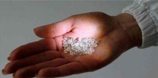 Russia's Alrosa sought to repay Eurobonds in rubles