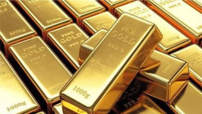 Uganda discovers gold deposits worth 12 trillion USD