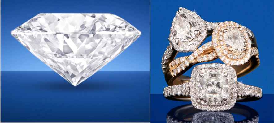 Zales Unveils New Celebration Infinite™ Diamond Cut-2