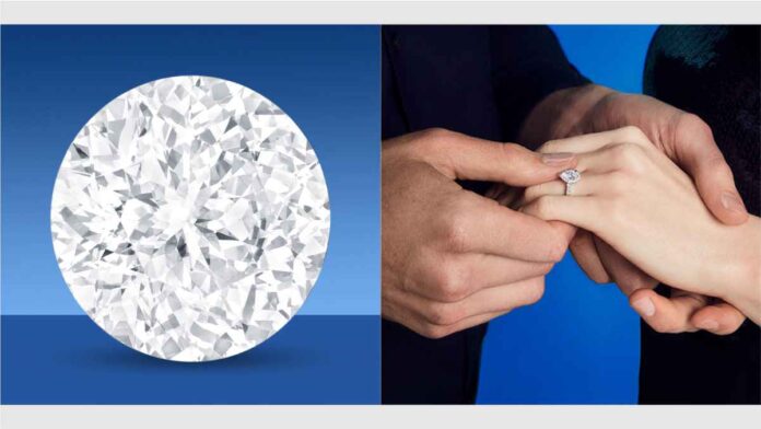 Zales Unveils New Celebration Infinite™ Diamond Cut