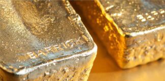 Barrick Gold's Q2-2022 Gold Production Increases