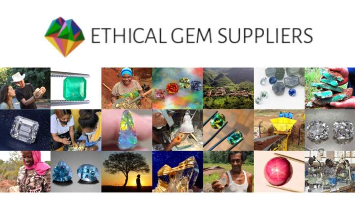 Ethical Gemfair 2022 set for September 6-7 in Denver