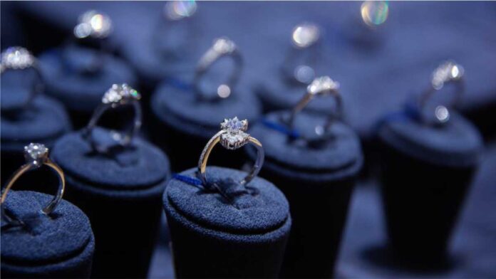 Jewelers explore the market for younger consumers with a move towards digital diamonds