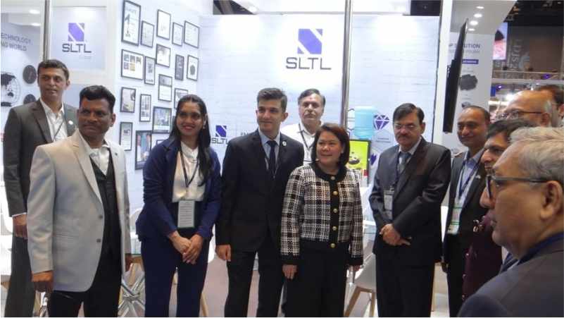 Labgrown Diamond & Jewelry Exhibition “LDJS 2022 - 2” inaugurated with fanfare-2