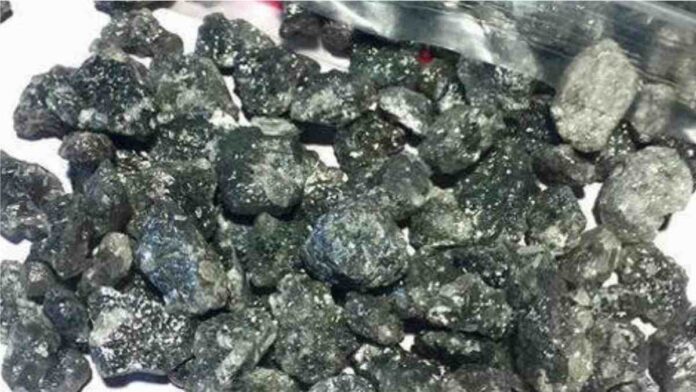 Namibian national appears in SA court for possession of illegal rough diamonds