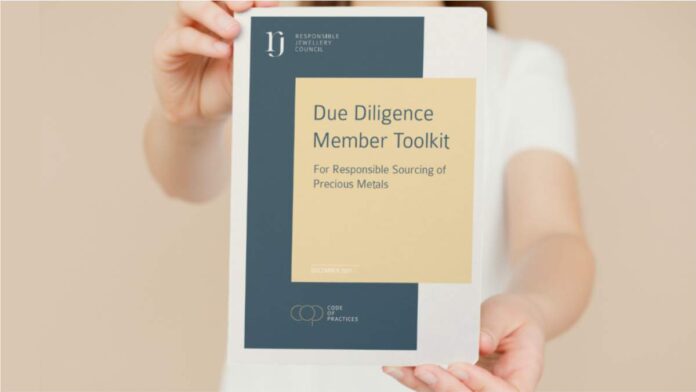 Responsible Jewellery Council Launches New Human Rights Due Diligence Toolkit