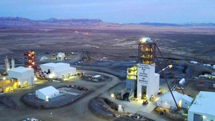 Rio Tinto sells Cortez gold royalty for $525 million in cash