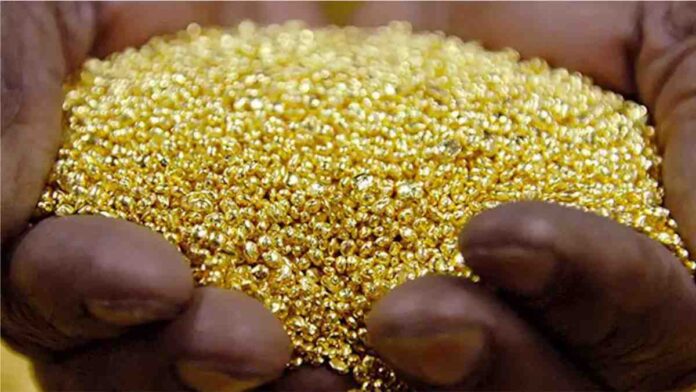 Second Burkina Faso gold mine in West Africa will begin mining by 2025