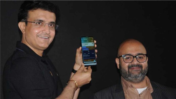 Sourav Ganguly Promotes Digital Gold In Senco’s New Campaign