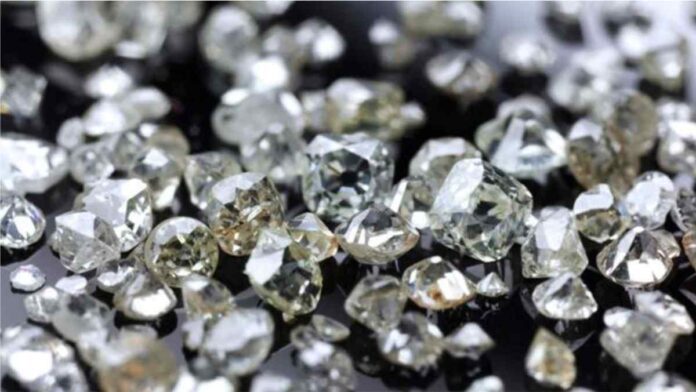 Tanzania's Optimistic Eye on Dubai Diamond Exchange (DDE)