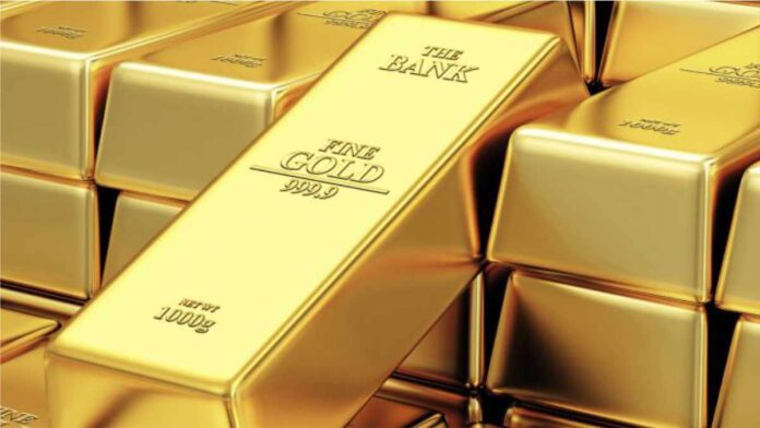 Zimbabwe gold deliveries up 60 percent during first half of 2022-1