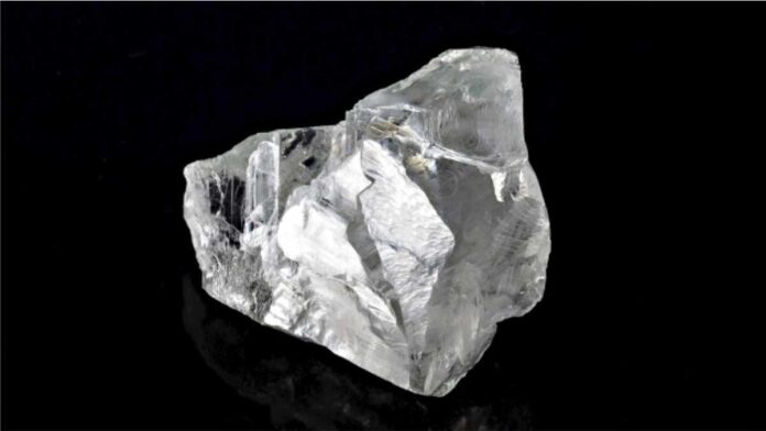 Bank Forced Grib Diamonds to postpone the rough auction