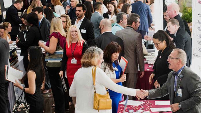 Career fair powered by GIA returns to Carlsbad on September 30