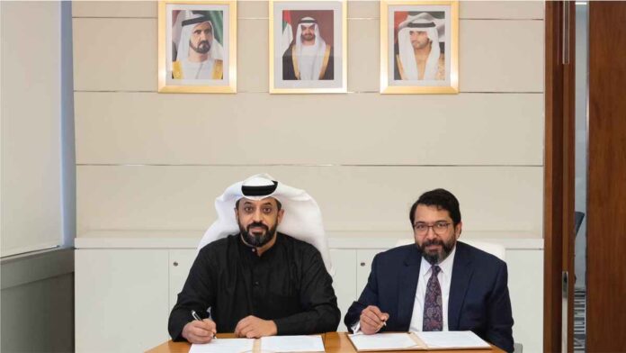 DGCX signed a five-year agreement with precious metals solutions firm Finmet-1