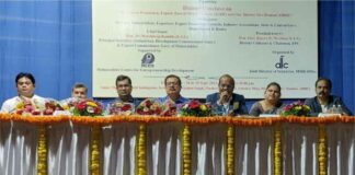 GJEPC Holds Awareness Drive At District Conclave In Mumbai