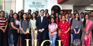 IIGJ Mumbai Welcomes 9th Batch Of Post Graduate Diploma In Jewellery Management