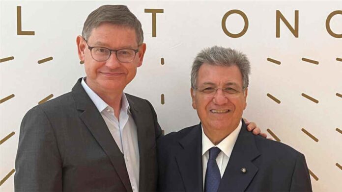 Leading Jewelry Maison Cartier International Joins CIBJO as a Commercial Member