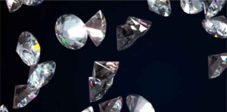 Now nanodiamonds will be made from plastic bottles-1