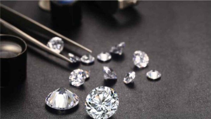 Petra Diamonds started plan to reduce total debt