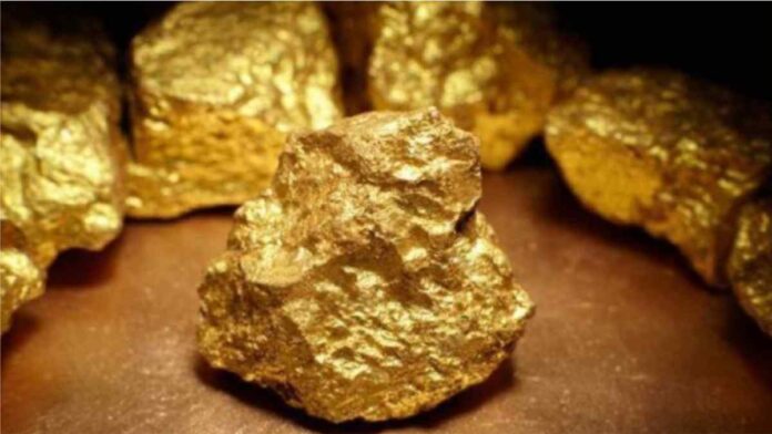 Saudi Arabia discovers gold and copper deposits in Madinah