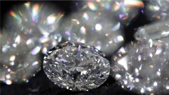 Some European Union countries have pushed for a ban on Russian diamonds