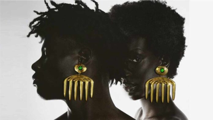 Sotheby's to highlight black jewelry design in second Brilliant and Black exhibition