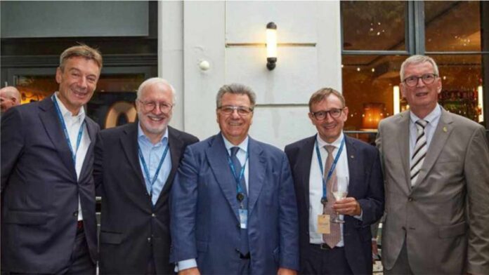 Swiss lab SSEF celebrates 50th golden anniversary in Basel