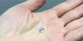 GIA Scientists Unlock Secrets Within Earth Using Diamonds