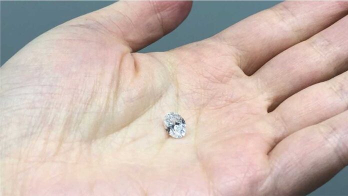 GIA Scientists Unlock Secrets Within Earth Using Diamonds