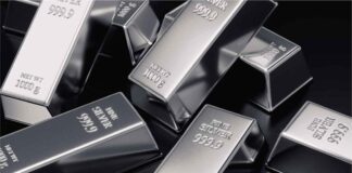 Optimal Investment Portfolio Should Include 4-6 percent Silver