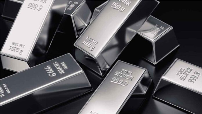 Optimal Investment Portfolio Should Include 4-6 percent Silver