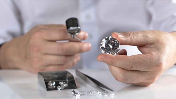 Price Decline Fuelling Diamond Trade Uncertainty