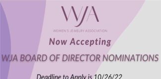 WJA Announces Open Call for 2023 Board of Director Nominations