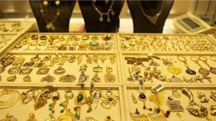 5th Jewellery Winter Exhibition begins in Moscow