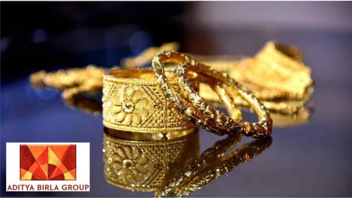 Aditya Birla Group will soon foray into branded jewellery retail