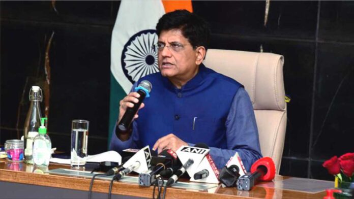 Australia to eliminate 100 percent tariff line duty under landmark Ind-Aus ECTA agreement-Shri Piyush Goyal