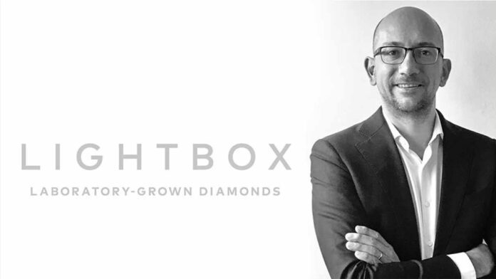 De Beers’ Lightbox appoints Antoine Borde as CEO