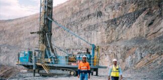 Debswana's rough diamonds sales rose 37% to $3.6 billion