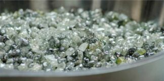 Diamcor more than doubles Q2 2022 revenue