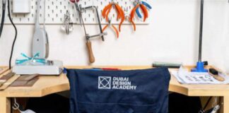 Dubai Design Academy to hold workshop at Jewellery Arabia in Bahrain