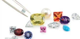 Fancy Color Diamond Prices Up 1% in Q3 2022, Yellow Diamonds Record Highest Increase