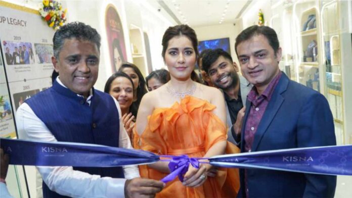 Hari Krishna Group Plans to Open Kisna Franchise Stores in Every District of AP and Telangana-1