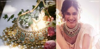 Titan's Q2 2022 jewellery revenue up +18 percent to ₹7,203 crore-EBIT ₹1,103 crore