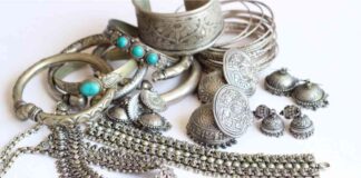 Unprecedented surge in Indian silver jewelery demand in 2022-Silver Institute