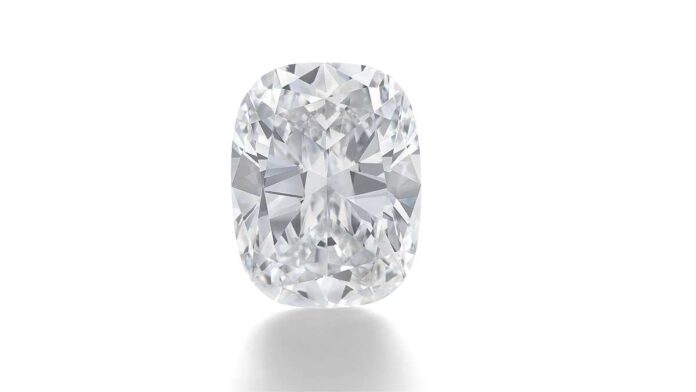 Christie's Jewels Online New York sale brings in $6.8 million-1