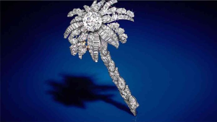 Christie's New York Magnificent Jewels auction rakes in $58.77 million